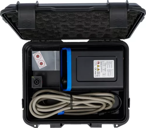 BGS technic Indukciós horpadásjavító készülék PDR karosszériajavításhoz, 400 W (BGS 70240)