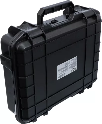BGS technic Indukciós horpadásjavító készülék PDR karosszériajavításhoz, 400 W (BGS 70240)