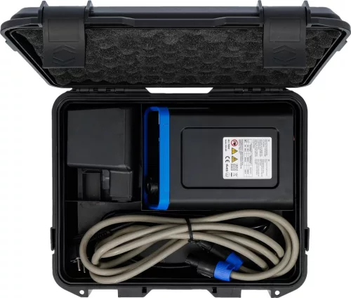 BGS technic Indukciós horpadásjavító készülék PDR karosszériajavításhoz, 1200 W (BGS 70245)