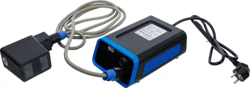 BGS technic Indukciós horpadásjavító készülék PDR karosszériajavításhoz, 1200 W (BGS 70245)