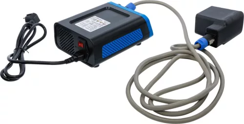 BGS technic Indukciós horpadásjavító készülék PDR karosszériajavításhoz, 1200 W (BGS 70245)