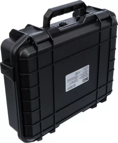 BGS technic Indukciós horpadásjavító készülék PDR karosszériajavításhoz, 1200 W (BGS 70245)