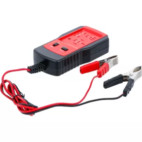 BGS technic Gépjármű relé tesztelő | 12 V (70338)