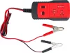 BGS technic Gépjármű relé tesztelő | 12 V (70338)