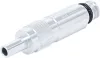 BGS technic Felöntő adapter a BGS 9992-höz, VAG 7 fokozatú duplakuplungos sebességváltó (DSG) (70344)