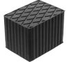 BGS technic Gumipogácsa | csápos emelőhöz | 160 x 120 x 115 mm (BGS 7039)