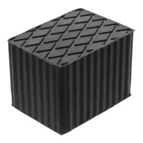   BGS technic Gumipogácsa | csápos emelőhöz | 160 x 120 x 115 mm (BGS 7039)