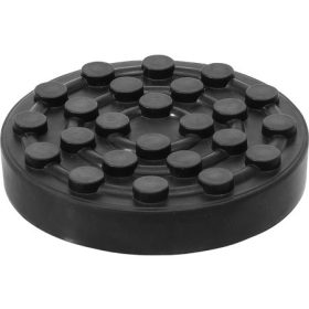   BGS technic Gumipogácsa | csápos emelőhöz | Ø 123 mm (BGS 7043)