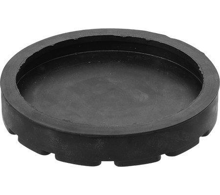 BGS technic Gumipogácsa | csápos emelőhöz | Ø 150 mm (BGS 7045)