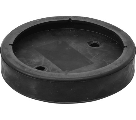 BGS technic Gumipogácsa | csápos emelőhöz | Ø 120 mm (BGS 7046)