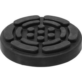   BGS technic Gumipogácsa | csápos emelőhöz | Ø 140 mm (BGS 7047)