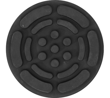 BGS technic Gumipogácsa | csápos emelőhöz | Ø 140 mm (BGS 7047)