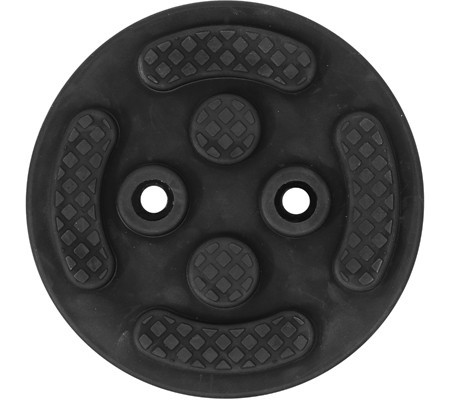 BGS technic Gumipogácsa | csápos emelőhöz | Ø 140 mm (BGS 7048)