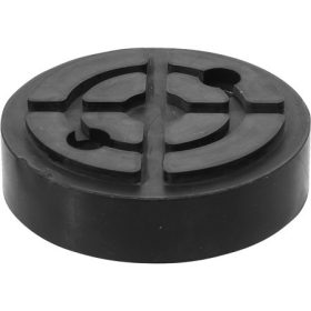   BGS technic Gumipogácsa | csápos emelőhöz | Ø 120 mm (BGS 7049)