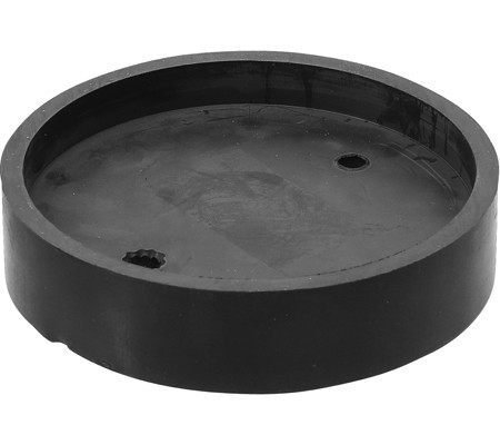 BGS technic Gumipogácsa | csápos emelőhöz | Ø 120 mm (BGS 7049)