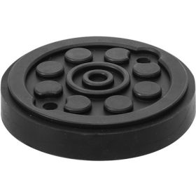   BGS technic Gumipogácsa | csápos emelőhöz | Ø 120 mm (BGS 7052)