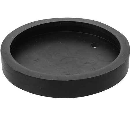 BGS technic Gumipogácsa | csápos emelőhöz | Ø 120 mm (BGS 7052)