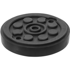   BGS technic Gumipogácsa | csápos emelőhöz | Ø 120 mm (BGS 7053)