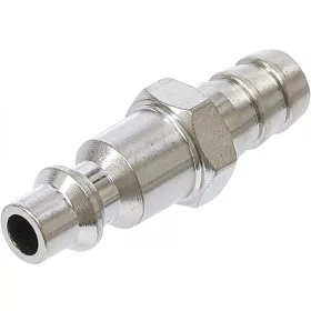   BGS technic Levegős gyorscsatlakozó 10 mm tömlőcsatlakozóval | USA / Franciaország (BGS 7062)