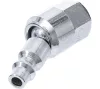 BGS technic Levegős ellenbetét | 6,3 mm (1/4") belső menet (BGS 7065)