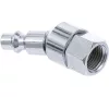 BGS technic Levegős ellenbetét | 6,3 mm (1/4") belső menet (BGS 7065)