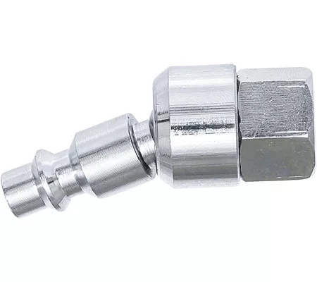 BGS technic Levegős ellenbetét | 6,3 mm (1/4") belső menet (BGS 7065)
