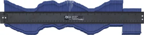 BGS technic Kontúrmérő | 510 mm (BGS 7070)