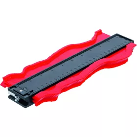   BGS technic Kontúr mérő | 250 mm | reteszelhető (BGS 7081)