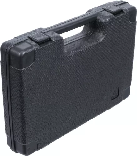 BGS technic Adapterkészlet | automatikus sebességváltó olajcserélő/tisztító egységhez (BGS 7082) | 35 darabos (7082-1)