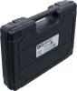 BGS technic Adapterkészlet | automatikus sebességváltó olajcserélő/tisztító egységhez (BGS 7082) | 35 darabos (7082-1)