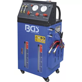  BGS technic Automata váltó olaj -cserekészülék/ és tisztítókészülék adapterkészlettel (BGS 7082)