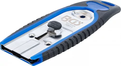 BGS TECHNIC Kaparó cserélhető pengével, 40 mm (BGS 70911)
