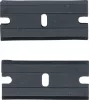 BGS technic Tartalék kaparópengék a BGS 70912-höz, Műanyag, 5 darabos (BGS 70912-1)