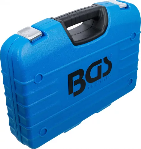 BGS technic Levegős hegesztési pontmaró készlet (70915)