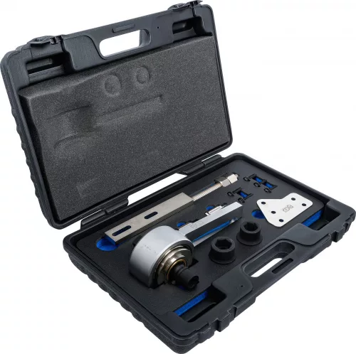 BGS technic Nyomatéksokszorozó készlet Ford főtengely-szíjtárcsa csavarhoz, 1:5, OEM 303-1611 (BGS 70917)