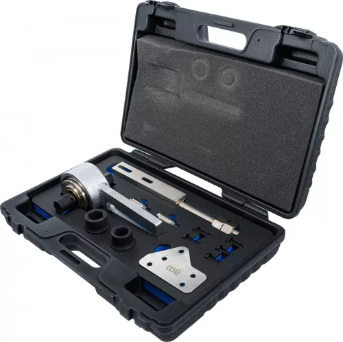 BGS technic Nyomatéksokszorozó készlet Ford főtengely-szíjtárcsa csavarhoz, 1:5, OEM 303-1611 (BGS 70917)