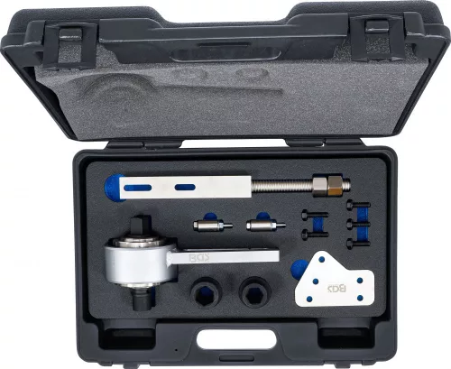 BGS technic Nyomatéksokszorozó készlet Ford főtengely-szíjtárcsa csavarhoz, 1:5, OEM 303-1611 (BGS 70917)