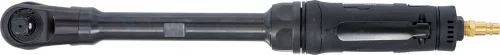 BGS technic Levegős racsnis kulcs, 1/2", 95 Nm, extra hosszú (BGS 70918)