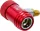 BGS technic Nagynyomású adapter légkondicionáló szervizberendezéshez | R1234YF típus (BGS 7092-1)