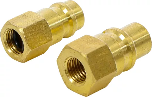 BGS technic Gyorscsatlakozó adapter készlet | BGS 7092 (BGS 7092-4)
