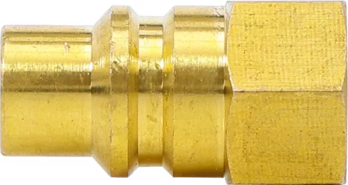 BGS technic Gyorscsatlakozó adapter készlet | BGS 7092 (BGS 7092-4)