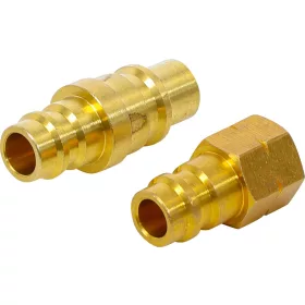   BGS technic Öntisztító csatlakozó és tartály adapter | BGS 7092 (BGS 7092-5)