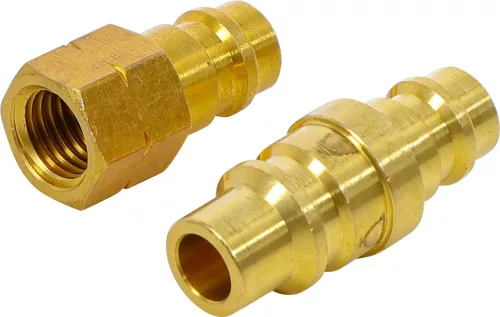 BGS technic Öntisztító csatlakozó és tartály adapter | BGS 7092 (BGS 7092-5)