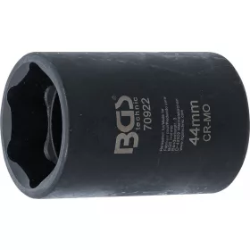   BGS technic Keresztlengőkar-gömbcsukló betét | 44 mm | Toyota, Citroën (70922)