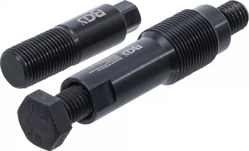 BGS technic Főtengely-szíjtárcsa leszerelőszerszám | Ford EcoBlue 2.0L típushoz (70924-1)