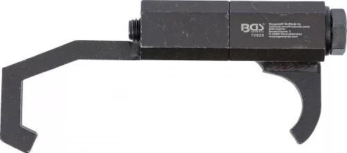 BGS technic Hibrid szíjfeszítő és tömörítő szerszám, Hyundai, Kia (70926)