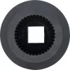 BGS technic Speciális dugókulcsbetét | Többfogú | 12,5 mm (1/2") | Hátsó tengely bemeneti tengelyéhez | BMW (70936)