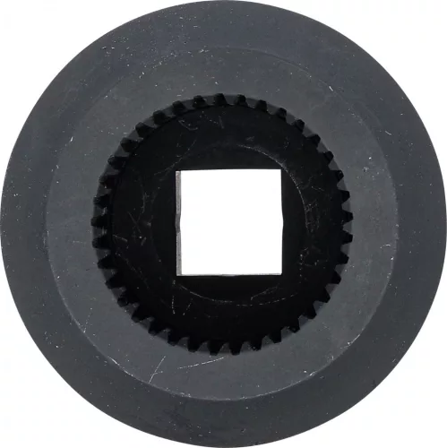 BGS technic Speciális dugókulcsbetét | Többfogú | 12,5 mm (1/2") | Hátsó tengely bemeneti tengelyéhez | BMW (70936)