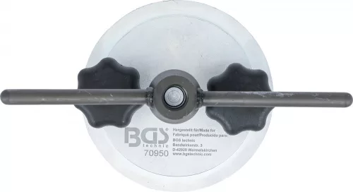 BGS technic Főtengely tömítőgyűrű szerelő szerszám, Scania (114) (BGS 70950)