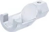 BGS technic Szelepbeállító szerszám | Mercedes-Benz M100, 110, 110, 114, 115, 123, 130 szelepekhez (BGS 70967)